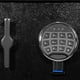 thumbnail image 4 of Caja Fuerte Seguridad Rack & Pack Negra Electrónica con Combinación Digital para Dinero Documentos y, 4 of 9