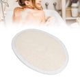 thumbnail image 4 of Exfoliant Loofah Pad, Éponge de Douche de Massage pour le Visage pour le Corps, 4 of 5
