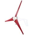 thumbnail image 3 of FLAMEEN Windmill, Wind Power Generator, NE-200S3 200W Low Noise High Efficiency For Streetlight Monitor, 3 of 8