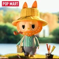 thumbnail image 5 of Pop Mart Labubu Spirit Art Series Blind Box Guess Bag Mystery Box Toys Doll Cute Anime Figure Desktop Ornaments Gift Collection, 5 of 5