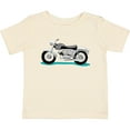 thumbnail image 3 of Inktastic Motorcycle Boys or Girls Baby T-Shirt, 3 of 5