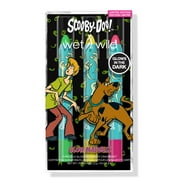 Wet n Wild Scooby Doo Glow Madness 3-Piece Uv Glow Face & Body Crayon Set