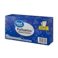 thumbnail image 4 of Pañuelos faciales Great Value 110 pzas, 4 of 4