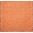thumbnail image 2 of SAFAVIEH Natural Fiber Geraldine Geometric Jute Area Rug, Rust/Natural, 6' x 6' Square, 2 of 6