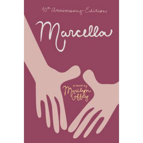 Pre-Owned Marcella (Paperback) 0962631744 9780962631740
