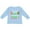 AE-Light Blue, variant on Inktastic Christmas Cookies Make Everything Better Boys or Girls Long Sleeve Toddler T-Shirt