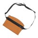 thumbnail image 5 of Bolsa de cintura bolso de hombro marrón para hombres y mujeres para viaje para hombres y mujeres ANGGREK Otros, 5 of 8