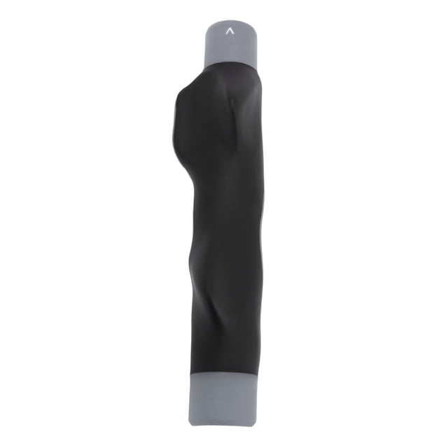 Swing Grip Trainer Lightweight Portable Swing Aid Improve Hand Positioning Club Attachment Training Grip Strength Finger Strength Rubber Plastic for Golf Practice