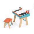thumbnail image 1 of Janod Bicolore Art/bureau de Travail, 1 of 1