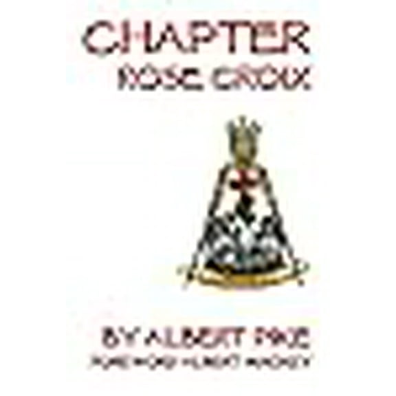 Chapter Rose Croix