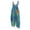 #05Royal Blue, variant on Boho Linen Jumpsuits for Women Floral Baggy Bib Patchwork Gardening Overalls Summer Casual Vintage Hippie Clothes Pink M