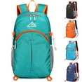 thumbnail image 5 of 20L Camping Backpack Lightweight Foldable Travel Bag Climbing Mountaineering Bags Waterproof Packable Hiking Cycling Bag, 5 of 6