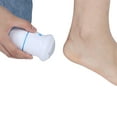 thumbnail image 1 of Plastic Material Electric Callus Remover, 2000rpm Rechargeable Foot Grinder, For In The Office Traveling Using At Home White + Blue, 1 of 8