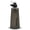 New Model - Black, variant on BeFree 1.0L Ultralight Collapsible Water Filter Bottle for Hiking, Camping, Backpacking