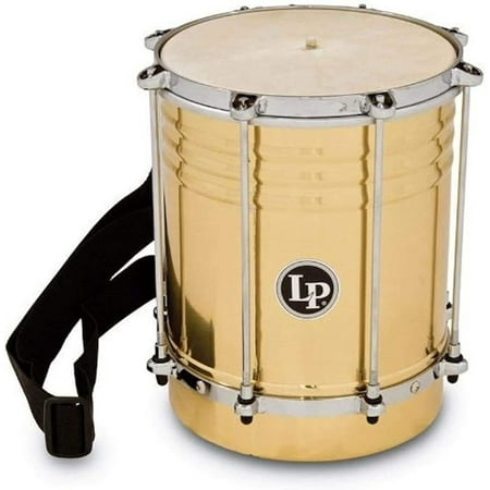 LP Brass Cuica 8 in. 888365908496