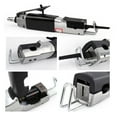 thumbnail image 3 of 1/4"Alloy Air Body Saw Pneumatic File Pneumatic Reciprocating Saws Cutting Tool Hacksaw Cutting Blade Tool Car Repairing Tool ,Enhanced Flexibility, 3 of 5