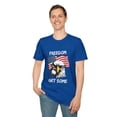 thumbnail image 5 of Freedom Get Some Patriotic Tee, 5 of 6