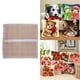 thumbnail image 4 of Kit de gancho de pestillo para alfombras DIY, cojín, bordado, funda de almohada, herramienta para tapizar 50x50cm, 4 of 7
