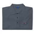 thumbnail image 4 of I LUV Bear Trading Polo Shirt, 4 of 10