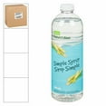thumbnail image 2 of Fairlee Simple Syrup Beverage Sweetener, Professional Liquid Sugar for Cocktails and Coffee, 950ml (32.12 oz), 6/Case, 2 of 6
