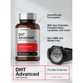 thumbnail image 3 of Suplemento Horbaach DHT Advanced Hair Formula 120 tabletas, 3 of 7