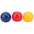 thumbnail image 3 of Pelota de malabarismo con bolsa de red para lanzar a mano, pelota deportiva de interior, juguetes educativos, 3 of 14