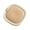 Beige, variant on Stainless Steel Ice Cream Maker, Frozen Yogurt & Sorbet Machine, Homemade Frozen Dessert Maker for Countertop, Easy Clean