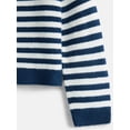 thumbnail image 3 of Wonder Nation Toddler Girls' Cardigan Sweater with Long Sleeves, Sizes 12M-5T, 3 of 3