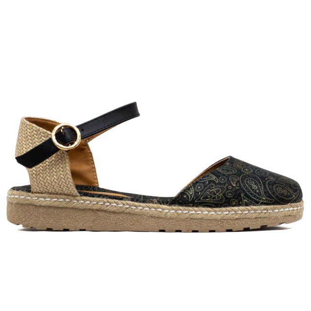 Sandalia Para Mujer Bellanca 5263