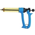 thumbnail image 1 of Jeringa para Ganado ElekMundo 50 mL Semi Automática con 5 Niveles, 1 of 7