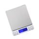 thumbnail image 1 of Minibáscula electrónica para alimentos, báscula para joyas, báscula para joyas de alta precisión, báscula para joyas portátil, funcionamiento suave, 1 of 12