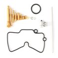 thumbnail image 3 of Kit de reconstrucción de reparación de carburador 18-4303 accesorio apto para Yamaha YFZ450 2004-2009, 3 of 8