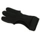 thumbnail image 5 of Protector de dedos para arco y flecha BuyWeek Negro, 5 of 14