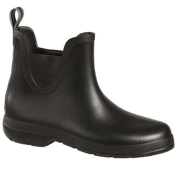 TOTES CIRRUS - Totes Cirrus Women's Chelsea Rain Boot Size ...