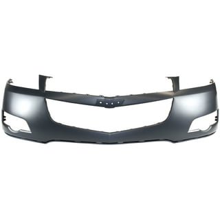 2010 chevy traverse front on sale bumper