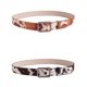thumbnail image 4 of Cowgirl Waist Belts for Jeans Vintage Buckle Belt for Y2K Girls Hip Hop Impressive Cowboy Style Stage Street Dance dark grey, 4 of 4