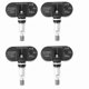 thumbnail image 1 of 4PCS Tire Pressure Sensor TPMS for Great Wall Haval H5 Wingle 5 C30 434MHZ 3641110-K80 3641110AK80XA, 1 of 5