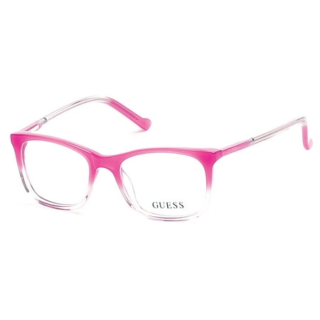 Guess GU9164 Square Kids Eyeglasses