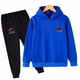thumbnail image 1 of 2023 Marvel Spider-man Hoodie Set niños otoño sudadera niños ropa niñas ropa otoño Tops traje Hulk Tracksuits100CM zhangmengya  CONDUJO, 1 of 2