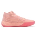 thumbnail image 2 of TENIS DEPORTIVO PUMA COURT PRO ROSA 310829 10 PARA MUJER EN  23 CM, 2 of 5