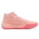 thumbnail image 2 of TENIS DEPORTIVO PUMA COURT PRO ROSA 310829 10 PARA MUJER EN 22 CM, 2 of 5