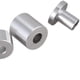 thumbnail image 5 of Kit De Montaje De Soporte De Amortiguador De Dirección De Motocicletas Ajustable De Aluminio Cnc Guardurnaity VI005222-00, 5 of 6