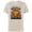 Natural, variant on The Lion King 30th Anniversary Simba Circle of Life - Short Sleeve Cotton T-Shirt for Adults - Customized-White