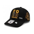 thumbnail image 1 of Gorra Polo edición 1924 con broche ajustable para hombres estilo premium, 1 of 4