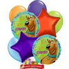 Scooby Doo Party Supplies Fun Balloon Decoration Birthday Bundle