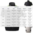 thumbnail image 3 of Cooling Vest with 2 Fans Men Women Breathable Short Sleeve Air Conditioned Jacket Stay Cool in Hot Weather Big and Tall Size M-4XL Black, 3 of 4