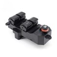 thumbnail image 2 of Car window lift switch 35750-SAA-003 for Honda Fit, 2 of 4