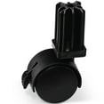 thumbnail image 2 of For Weber Caster Wheel Gas Grills For Genesis, for Summit - 6414, 306414, 2 of 9