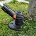 thumbnail image 4 of Bionic Trimmer Electric Lawn Mower Cordless Weeder Portable Rechargeable_-subaoe, 4 of 4