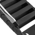 thumbnail image 4 of Cadena de arrastre para cables tipo cerrado con conectores de extremo 10X40mm 1 metro de plástico para máquinas CNC eléctricas, 4 of 5